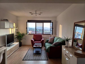 Apartamento LOS VEGA- parking privado